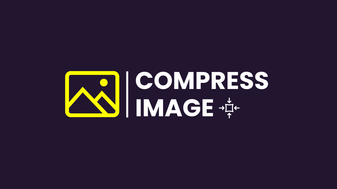 Image Compressor Tool