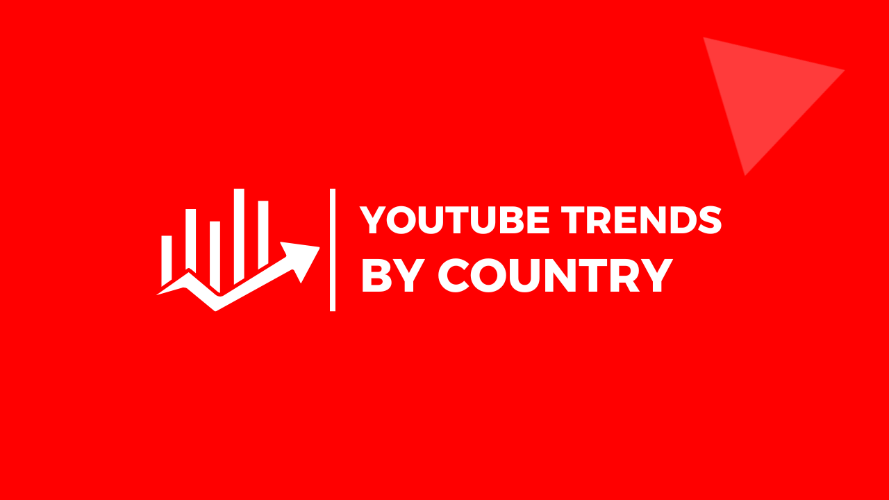 YouTube Trends Checker